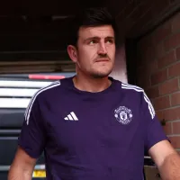 Manchester United decide liberar Maguire e quer Affengruber, do Elche, para substituí-lo