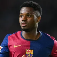 Emprestado do Barcelona ao Monaco, Ansu Fati desperta interesse do Atlético de Madrid