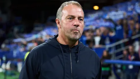 (Photo by Juan Manuel Serrano Arce/Getty Images)