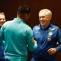 Ancelotti é o técnico de seleções mais bem pago do mundo; italiano recebe R$ 59 milhões anuais