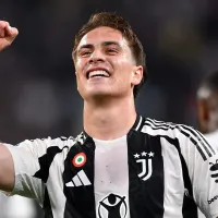 Manchester United prepara oferta de R$559 milhões por Kenan Yildiz para ultrapassar Chelsea e Arsenal