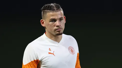 Kalvin Phillips, jogador do Manchester City – Photo by Francois Nel/Getty Images