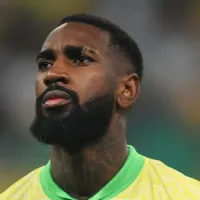 Família de Gerson está feliz no Zenit e apenas clubes sauditas podem tirá-lo da Rússia