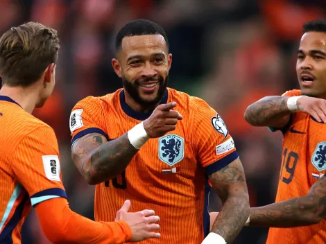 Eliminatórias Europa: Malta x Holanda e mais; Veja os jogos de hoje (09)
