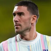 Barcelona tem interesse em Vlahovic, mas atacante da Juventus quer assinar com o Chelsea