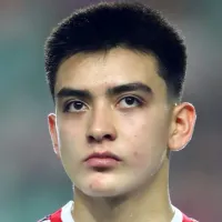 Barcelona abre conversas para contratar Gilberto Mora, jovem promessa do futebol mundial