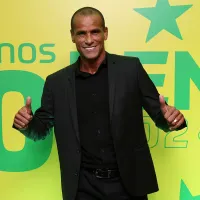 Rivaldo vê oportunidades para goleiros da Seleção Brasileira com lesões de Alisson e Ederson