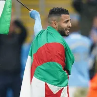 Argélia se classifica para a Copa do Mundo de 2026 após vencer Somália nas Eliminatórias