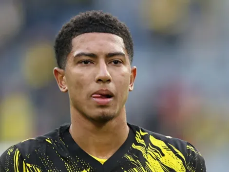 Borussia Dortmund veta saída de Jobe Bellingham