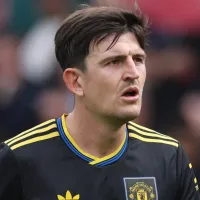 Manchester quer um substituto para Harry Maguire e mira a contratação de Dayot Upamecano