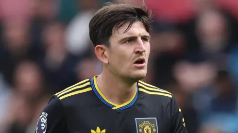 (Photo by Richard Pelham/Getty Images)