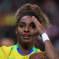 Luany lidera destaques do Futebol Europeu na convocação da Seleção Brasileira Feminina