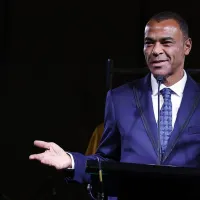 Cafú deixa Neymar e Vini de lado e aponta Estevão como camisa 10 da Seleção Brasileira na Copa do Mundo