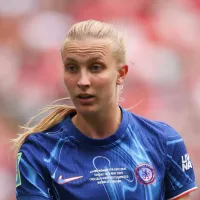 Aggie Beever-Jones, do Chelsea, é eleita a jogadora do mês da Women’s Super League