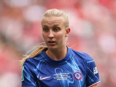Beever-Jones, do Chelsea, é eleita melhor jogadora de setembro na WSL