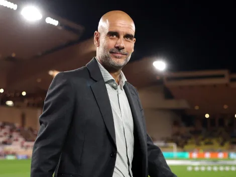 Manchester City: Guardiola quer Kompany como o seu sucessor