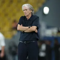 Jorge Jesus coloca o Flamengo acima de Benfica, Porto e Sporting: “Tem 50 milhões de torcedores”