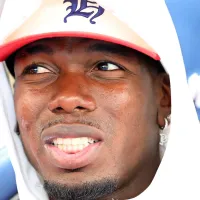 Pogba sofre nova lesão no Mônaco e retorno ao futebol após dois anos é adiado