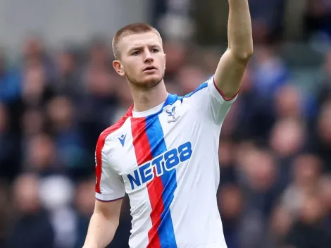 Real Madrid define Chema Andrés como prioridade no mercado