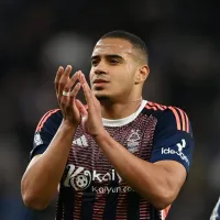 Chelsea entra briga com Barcelona e Bayern de Munique pela contratação de Murillo, zagueiro do Nottingham Forest