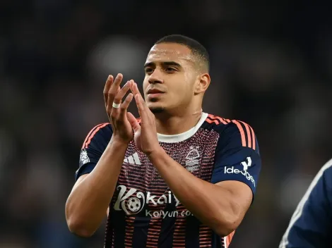 Chelsea mira contratação de Murillo do Nottingham Forest