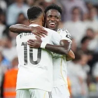 Lucas Vázquez, ex- lateral do Real Madrid, revela que prefere Vini Jr a Mbappé