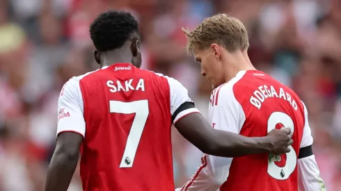 (Photo by Julian Finney/Getty Images)