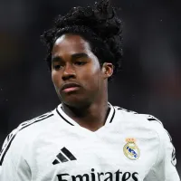 Endrick prefere ficar no Real Madrid mesmo com concorrência e terá futuro definido em 2026