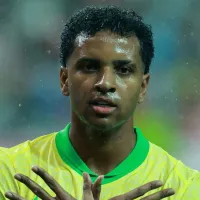 Por que Rodrygo não está jogando no Real Madrid? Entenda a situação do camisa 11