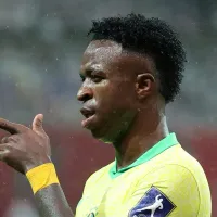 Vinicius Jr entra na mira do Al-Ahli, que prepara oferta recorde de R$ 2,1 bilhões