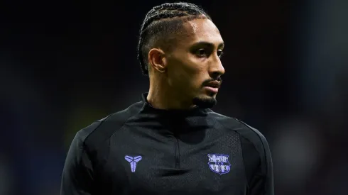 Manchester United não quer somente Raphinha e vai com tudo por Kenan Yildiz, da Juventus (Photo by Juan Manuel Serrano Arce/Getty Images)