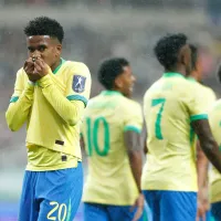 Jornal argentino ‘se assusta’ com atuação da Seleção Brasileira contra a Coreia do Sul: “Instinto predador”