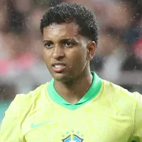 Manchester City quer receber desconto do Real Madrid para assinar com Rodrygo em 2026