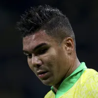 Casemiro deve deixar o Manchester United, que tem Elliott Anderson como possível substituto