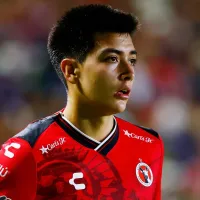 Gilberto Mora deixa de ser prioridade no Barcelona por ainda ser considerado muito jovem