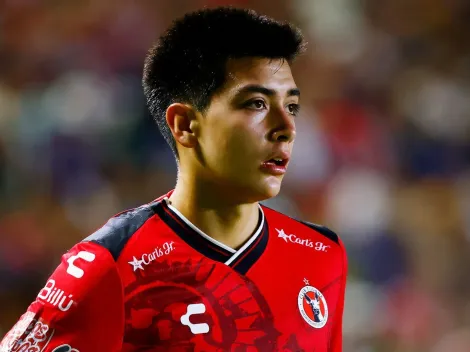 Gilberto Mora não é prioridade por não ter atingido maioridade