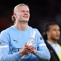 Premier League elege Haaland, do Manchester City, o melhor jogador de setembro; Donnarumma também é premiado