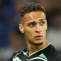 Antony admite interesse de Atlético de Madrid e Bayern de Munique antes de fechar com o Real Betis