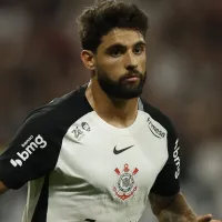 Vítor Pereira pede ao Wolverhampton a contratação do atacante Yuri Alberto, do Corinthians