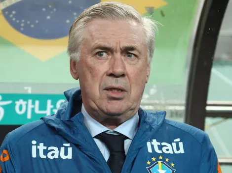 Time marca 5 gols de diferença desde 2020