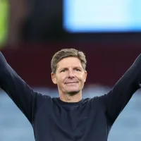Oliver Glasner, do Crystal Palace, supera Guardiola e Arteta e é eleito o melhor técnico da Premier League em setembro