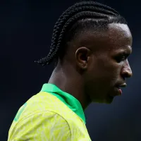 Vinícius Júnior elogia Ancelotti e revela como a confiança do técnico mudou seu momento no Real Madrid