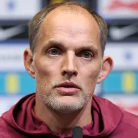 Tuchel cita a Seleção Brasileira e aponta as três favoritas para vencer a Copa do Mundo