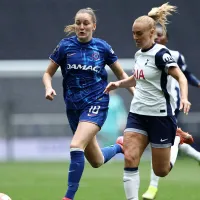 Chelsea x Tottenham: onde assistir, escalações e retrospecto do jogo da Women’s Super League