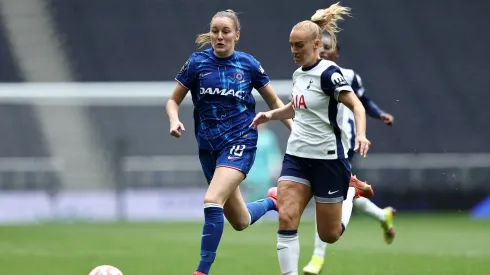 (Photo by James Fearn/Getty Images)