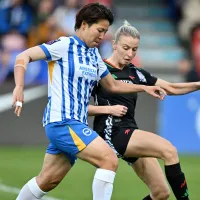 Arsenal x Brighton: onde assistir, escalações e retrospecto do jogo da Women’s Super League