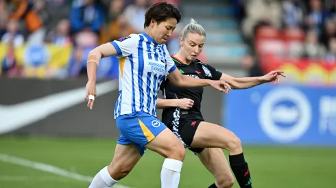 (Photo by Mike Hewitt/Getty Images)