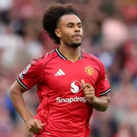 Joshua Zirkzee aceita deixar o Manchester United de Ruben Amorim e pode fechar com a Roma