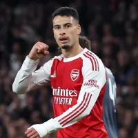 Gabriel Martinelli não descarta deixar o Arsenal em meio ao interesse do Bayern de Munique