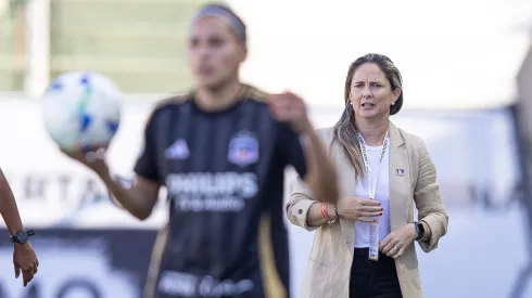Colo-Colo pode entrar para a história do futebol mundial (Foto: Reprodução/Staff Images Woman/ Conmebol)